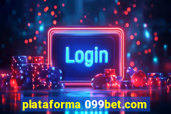 plataforma 099bet.com